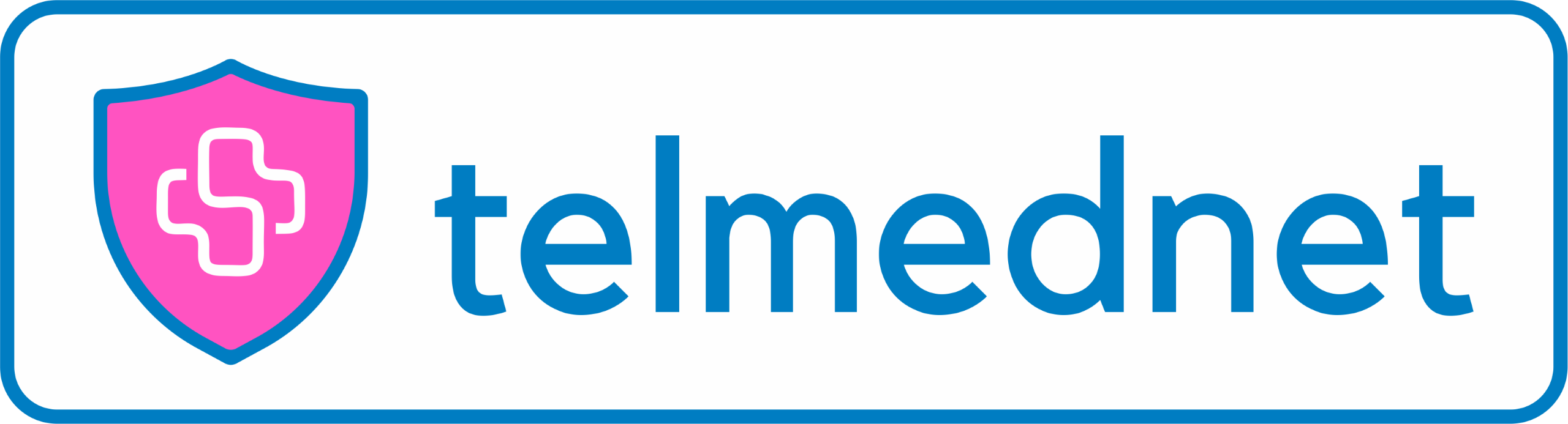 telmednet Logo